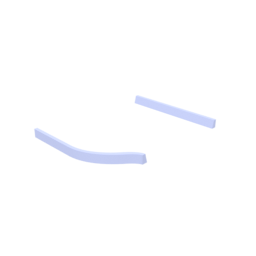 Road Side Exit Barrier